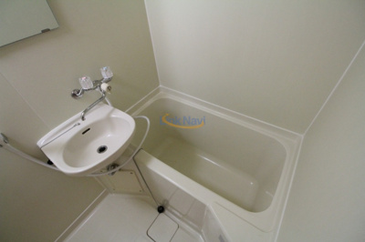 【浴室】 | 東洋プラザ大阪港Ⅰ