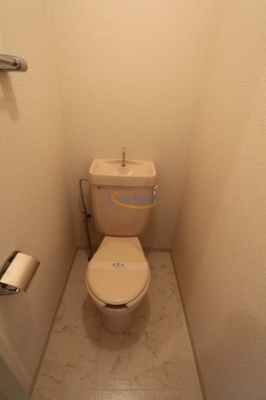 【トイレ】 | 東洋プラザ大阪港Ⅰ