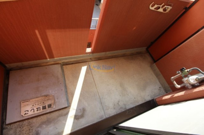 【バルコニー】 | 東洋プラザ大阪港Ⅰ