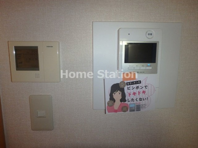 【セキュリティ】 | キリンパークサイド