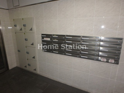 【その他共用部分】 | キリンパークサイド