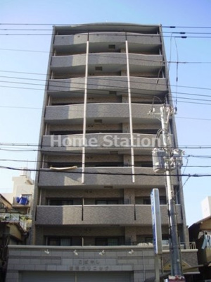 【外観】 | キリンパークサイド