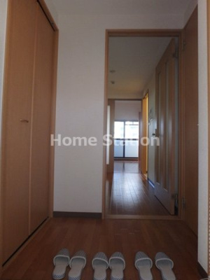 【玄関】 | キリンパークサイド