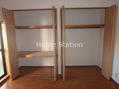 【収納】 | キリンパークサイド