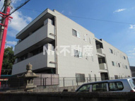 エスポワール瓢箪山（瓢箪山賃貸）の画像