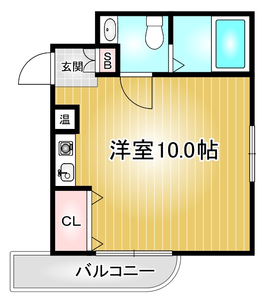 パレ丸善|名古屋市の賃貸ならMy賃貸