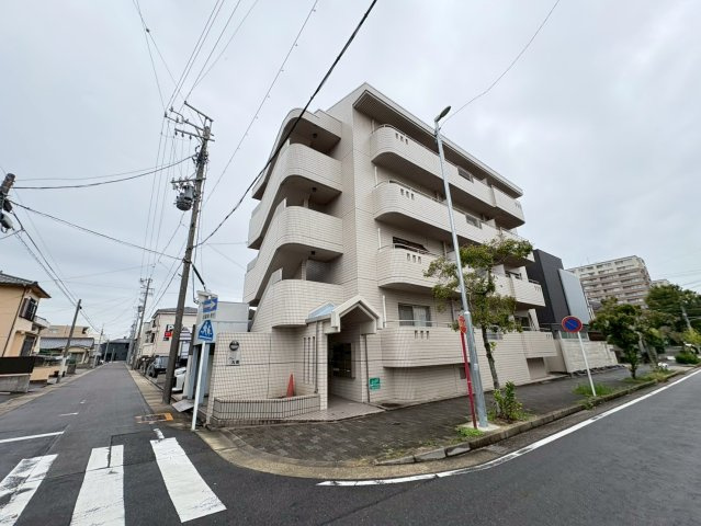 パレ丸善|名古屋市の賃貸ならMy賃貸