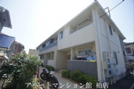 アリエッタ柏