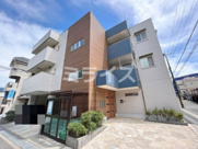 レリーフ五月が丘の画像