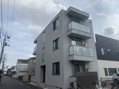 【外観】 | ＢＩＲＫＤＬＥ