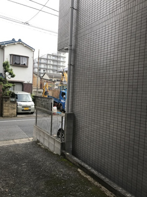 【展望】 | 鹿久保マンション | 景色