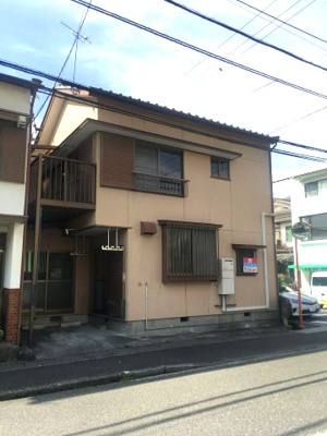 【外観】 | 塚ノ原　中古戸建