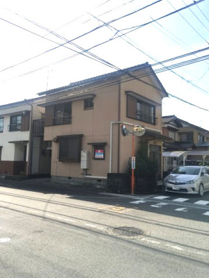 【外観】 | 塚ノ原　中古戸建