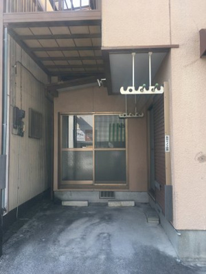 【駐車場】 | 塚ノ原　中古戸建
