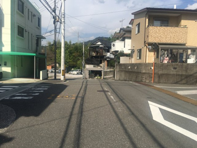 【周辺】 | 塚ノ原　中古戸建