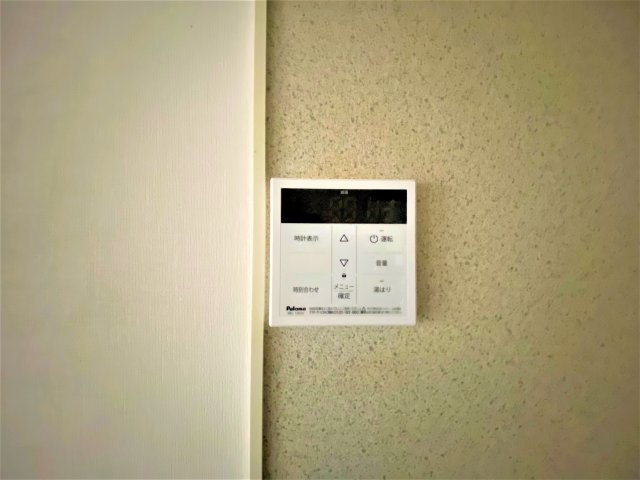 ディアコートⅡＢのセキュリティ