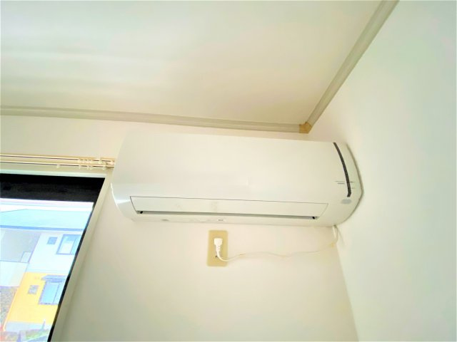 ディアコートⅡＢの設備