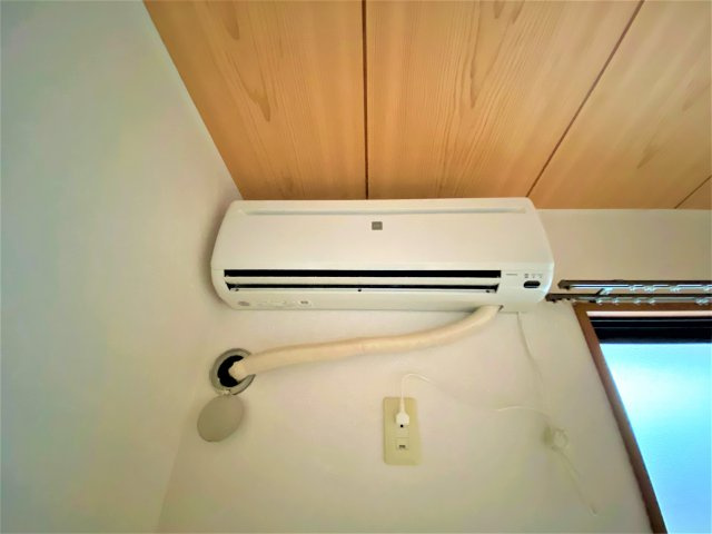 ディアコートⅡＢの設備