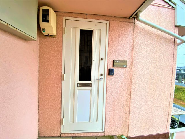 ディアコートⅡＢのその他