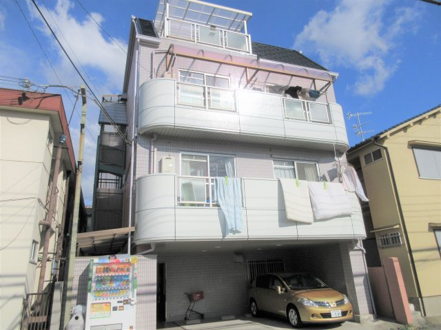 ドゥーホーム別所