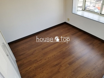 【洋室】 | 第二ハイツシャトー