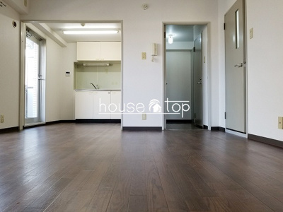 【居間・リビング】 | 第二ハイツシャトー