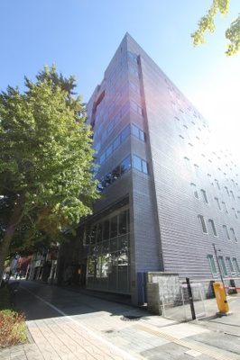 【外観】 | タケダ仙台ビル