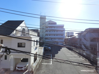 【展望】 | ソレイユ