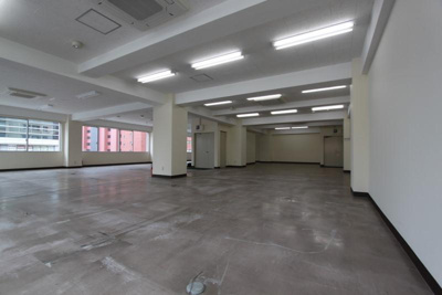 【内装】 | 柏木丁ビル | ※写真は他の区画を掲載しています