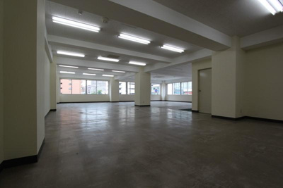 【内装】 | 柏木丁ビル | ※写真は他の区画を掲載しています