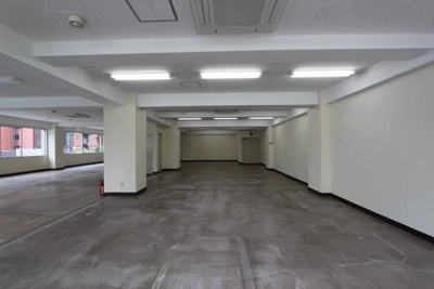 【内装】 | 柏木丁ビル | ※写真は他の区画を掲載しています