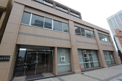 【外観】 | 柏木丁ビル