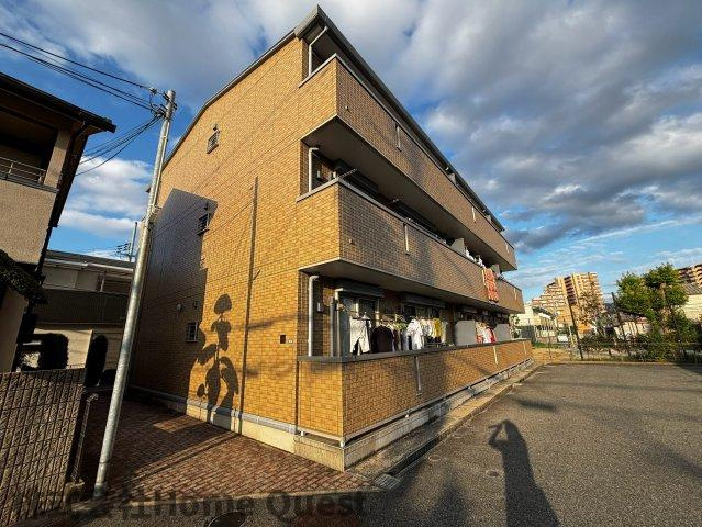パークサイド渋川Bの画像