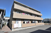 パークサイド渋川Bの画像