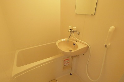 【浴室】 | 花見ヶ浜