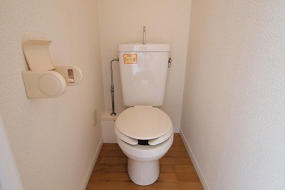 【トイレ】 | 花見ヶ浜