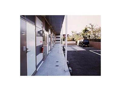 【その他共用部分】 | 花見ヶ浜