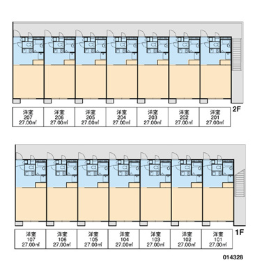 【区画図】 | 花見ヶ浜