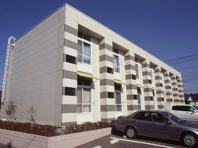 【外観】 | 花見ヶ浜