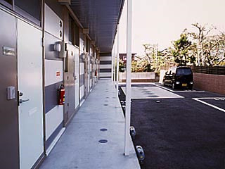 【エントランス】 | 花見ヶ浜