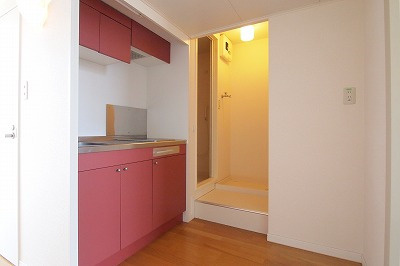 【キッチン】 | 花見ヶ浜