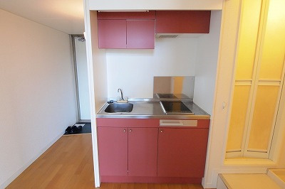 【キッチン】 | 花見ヶ浜