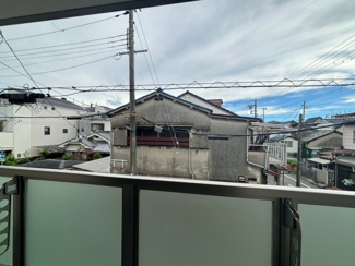 【展望】