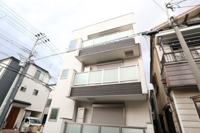 【外観】 | ラビエール