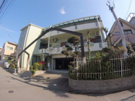 中井住宅の画像
