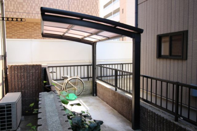 【その他共用部分】 | ポテトチップⅡ