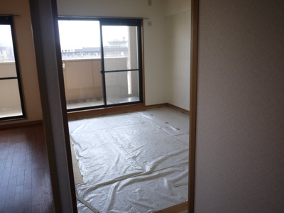 【和室】 | 中村ツインビル西館