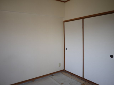 【収納】 | 中村ツインビル西館