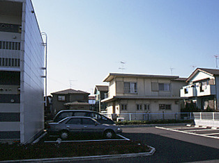 【駐車場】 | プレミール