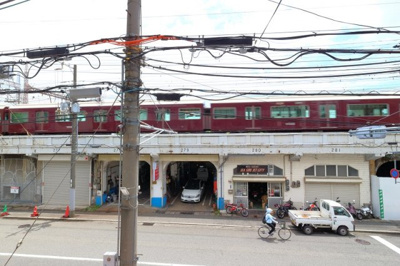 【周辺】 | 甲南メゾン春日 | 眺望